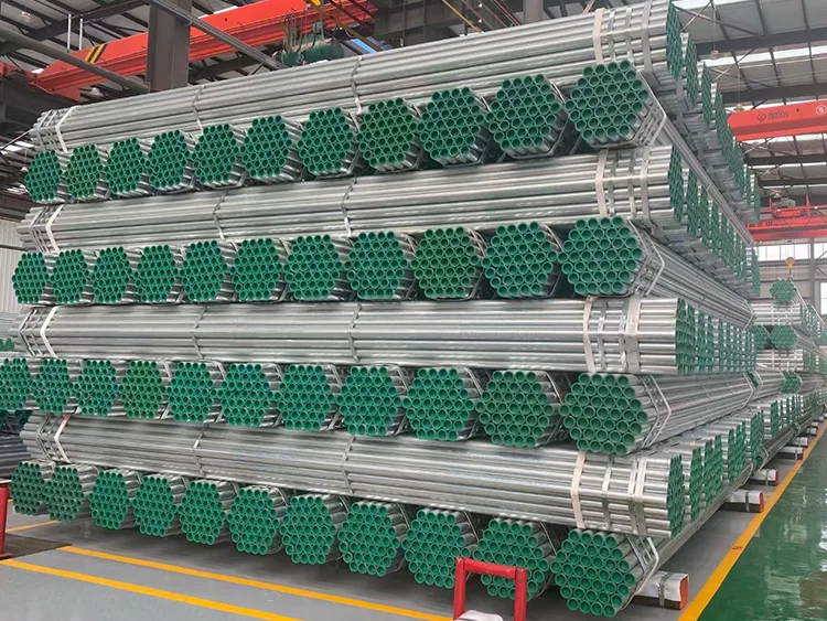 Tubos compostos revestidos de plástico abrem novos cenários de aplicação para tubulações.