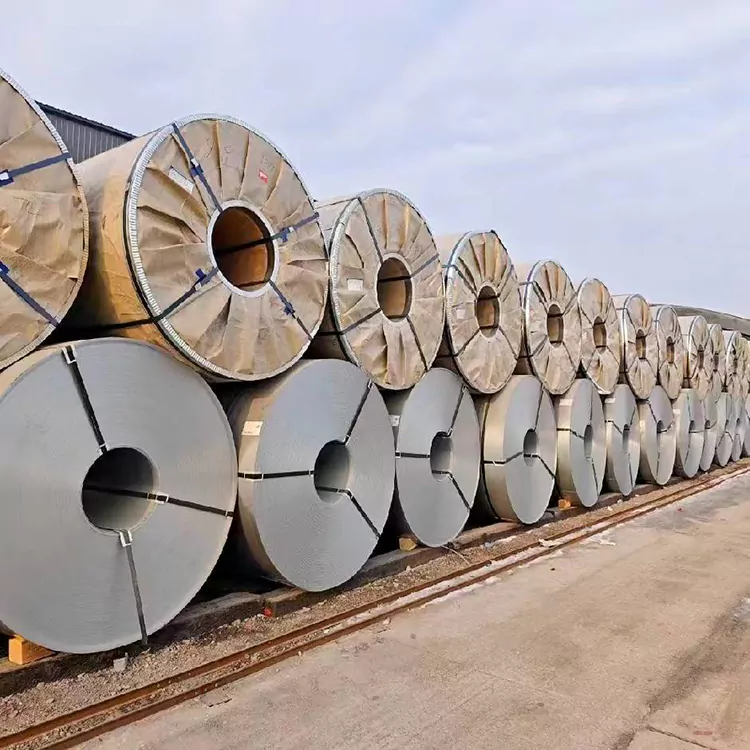 Por que as tiras de aço de precisão de alta resistência são essenciais para a fabricação industrial moderna