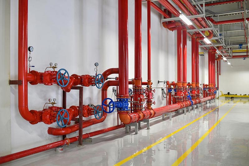 Tecnologia inovadora que permite atualizações de oleodutos - Tianjin Juming Steel Pipe Co., Ltd. lança tubos de aço revestidos de plástico de alto desempenho e nova geração