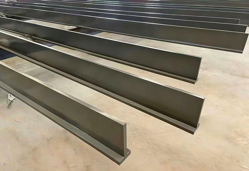 Aço de Precisão